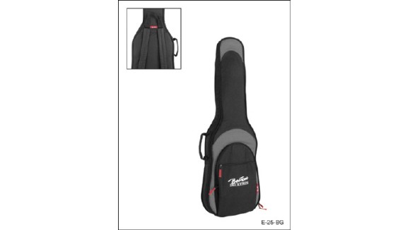 Elektrische gitaartas Boston E-25-BG