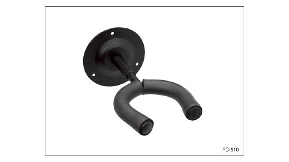 Boston FC-510 gitaar wandhaak