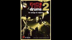 Real time drums in songs 2