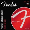 Fender F-250L Super 250s snarenset elektrisch