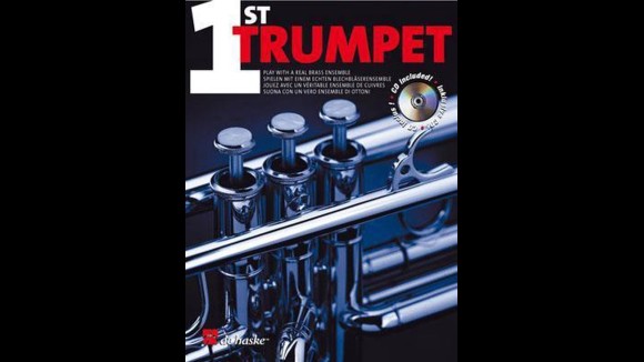 1st trumpet
