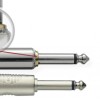 Stagg NGC10SWR Instrumentkabel 10m Jack - Jack