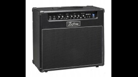 Kustom KG100FX gitaarversterker