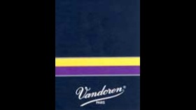 Bariton Vandoren 2,0