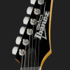 Ibanez GRG220PA1-BKB Elektrische gitaar