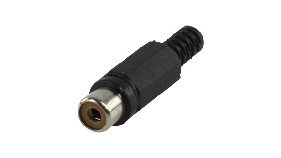 Plug Tulp contra (RCA)