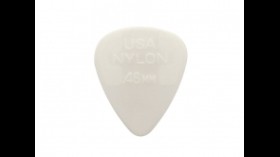 Dunlop Nylon Standaard 0.46 mm plectrum