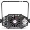 Beamz Titania Dubbele Laser 200mW RG Gobo IRC
