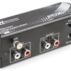 Power Dynamics PDX010 Phono Voorversterker