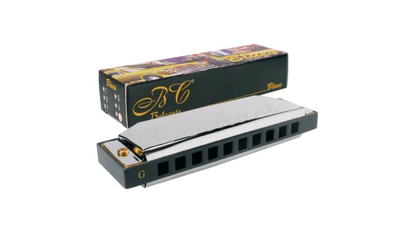 Belcanto HRM-20-G mondharmonica