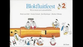 Blokfluitfeest 2