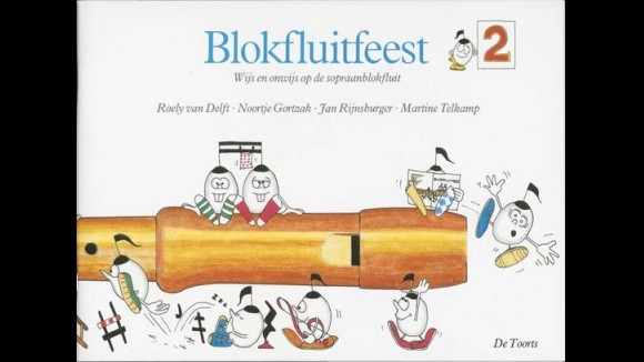 Blokfluitfeest 2