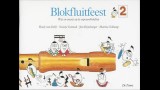 Blokfluit boeken