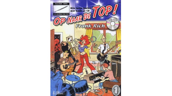 Op naar de top 1
