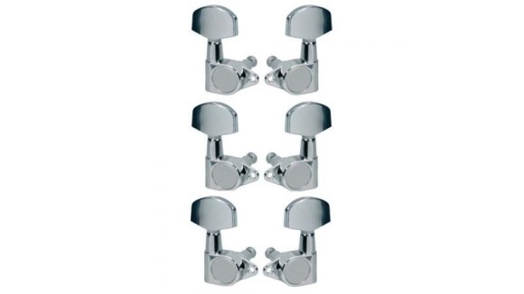 Boston stemmechanieken voor gitaar 70-CLR