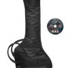 SX SPB 57 Basgitaar