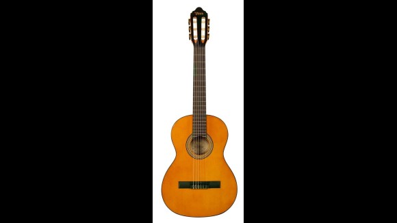 Valencia VC263 3/4 klassieke gitaar