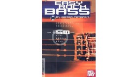 Easy rock bass