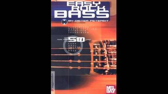 Easy rock bass
