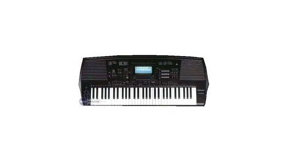 Technics KN-1500 Keyboard