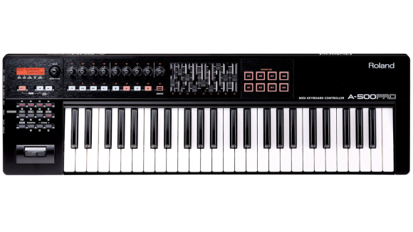 Roland A-500 PRO Masterkeyboard