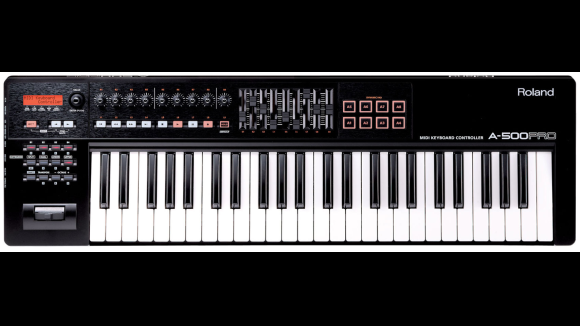 Roland A-500 PRO Masterkeyboard