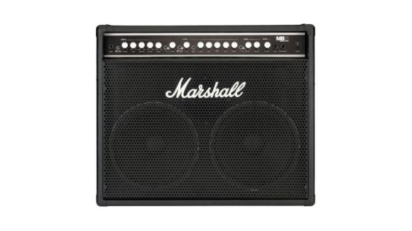 Marshall MB4210 Bass Combo