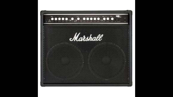 Marshall MB4210 Bass Combo