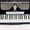Galanti 120 bas accordeon