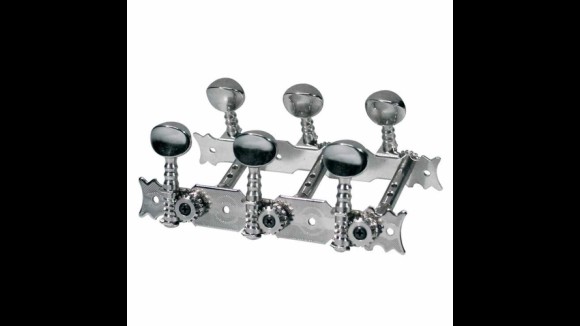 Boston 028-2M Stemmechanieken voor Klassieke Gitaar