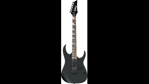 Ibanez GRG 121 DX Elektrische Gitaar