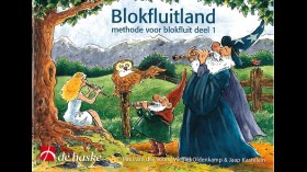 Blokfluitland deel 1