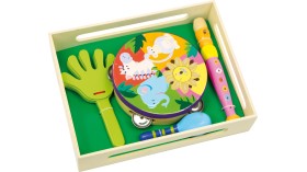 Muziekset Safari Small Foot