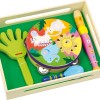 Muziekset Safari Small Foot
