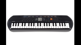 Casio SA-77 Keyboard