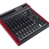 Proel MQ12USB mengtafel