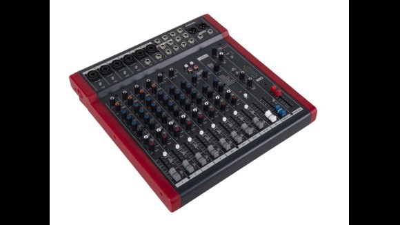 Proel MQ12USB mengtafel