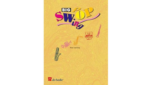 Big swop - grade 2-3