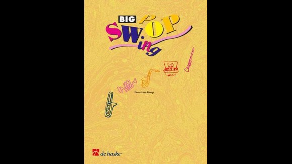 Big swop - grade 2-3