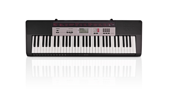 Casio CTK-1500 keyboard