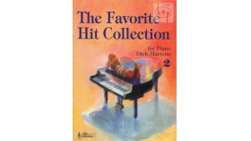 The favorite hit collection 2