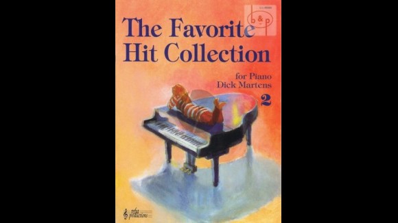 The favorite hit collection 2