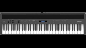 Roland FP-60X BK Digitale Piano