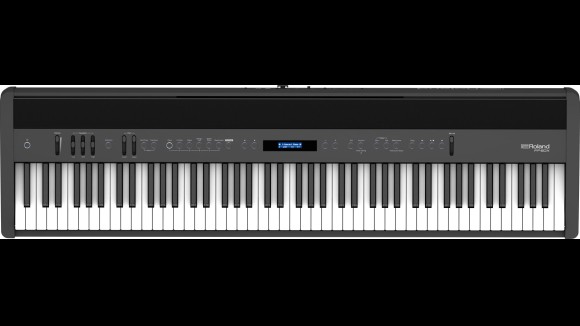 Roland FP-60X BK Digitale Piano