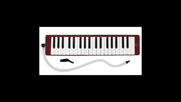 Melodica M-037-BC