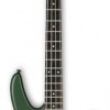 Ibanez GSR 200 EX Basgitaar Green Shadow Flat