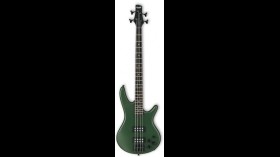 Ibanez GSR 200 EX Basgitaar Green Shadow Flat