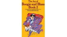 The joy of boogie and blues 2