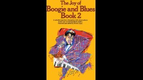 The joy of boogie and blues 2