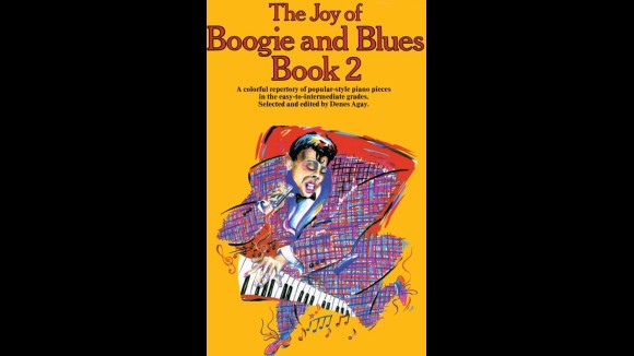 The joy of boogie and blues 2